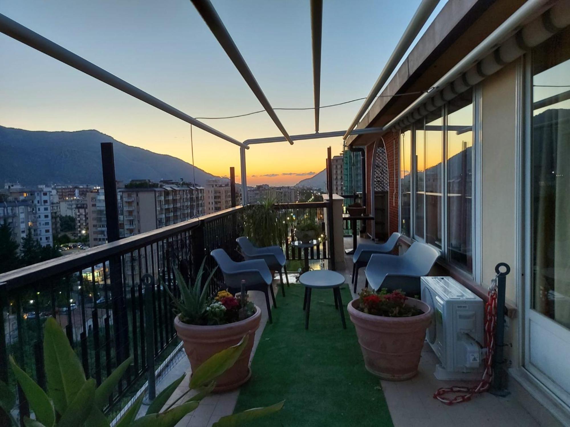 Il Mecenate Suite D'Autore Palermo Exterior foto