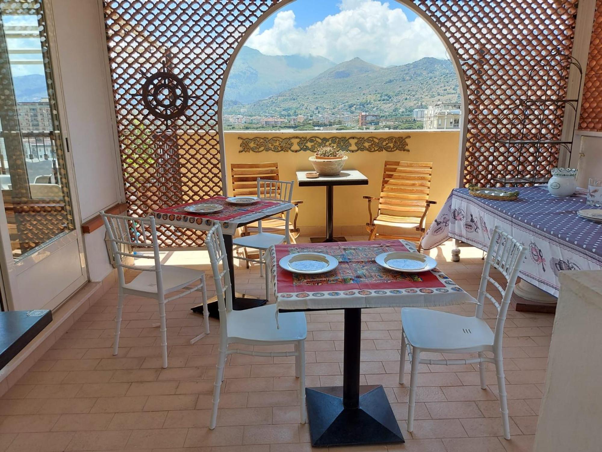 Il Mecenate Suite D'Autore Palermo Exterior foto